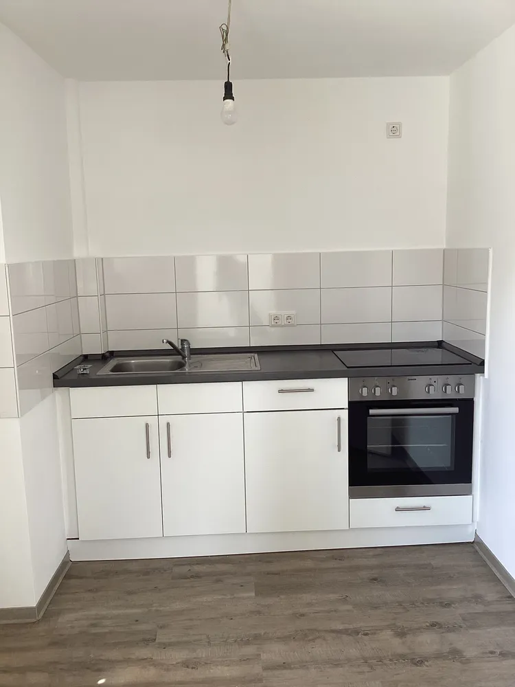 3 Zimmer Wohnung mit 63 m² in Lübeck – Bild 4