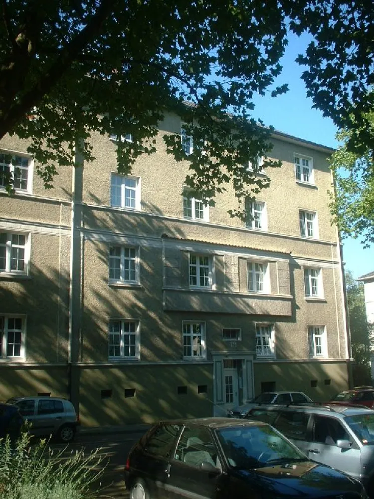 2 Zimmer Wohnung mit 70 m² in Essen – Bild 1