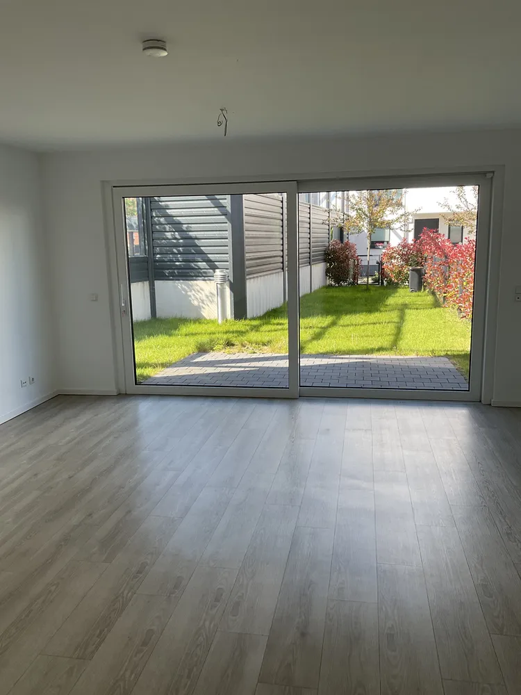 5 Zimmer Haus mit 139 m² in Düsseldorf – Bild 1