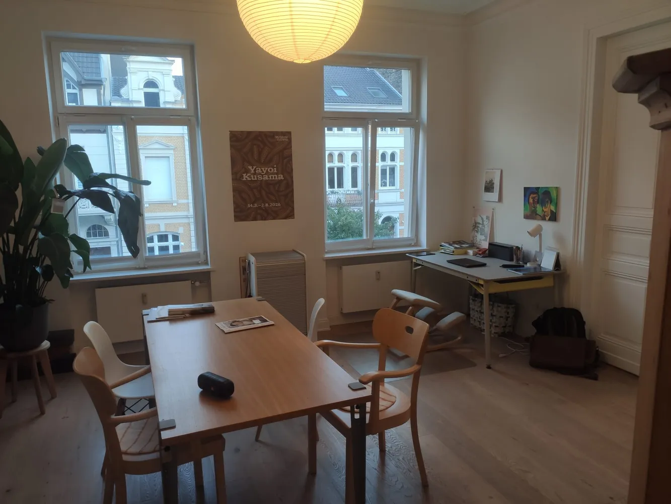 3 room apartment with 95 m² in Bonn – Photo 7