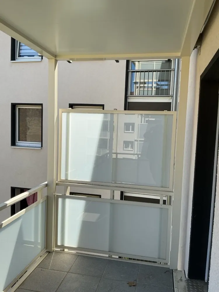 2 Zimmer Wohnung mit 54 m² in Wiesbaden – Bild 2