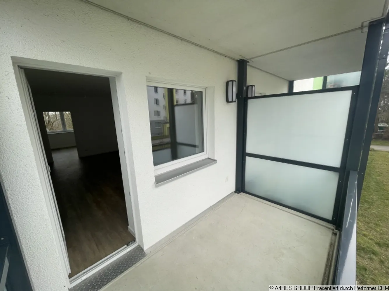 5 Zimmer Wohnung mit 115 m² in Greifswald – Bild 4