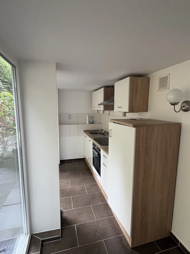 1 Zimmer Wohnung mit 40 m² in Bremen – Bild 3