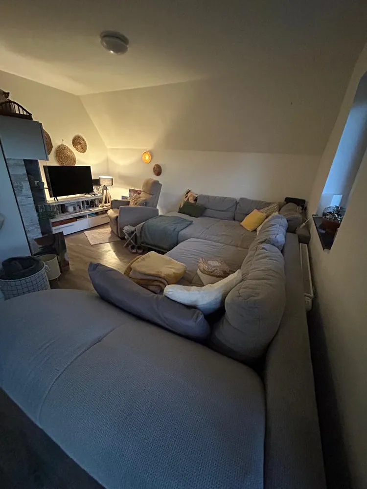 3 Zimmer Wohnung mit 70 m² in Hamburg – Bild 4