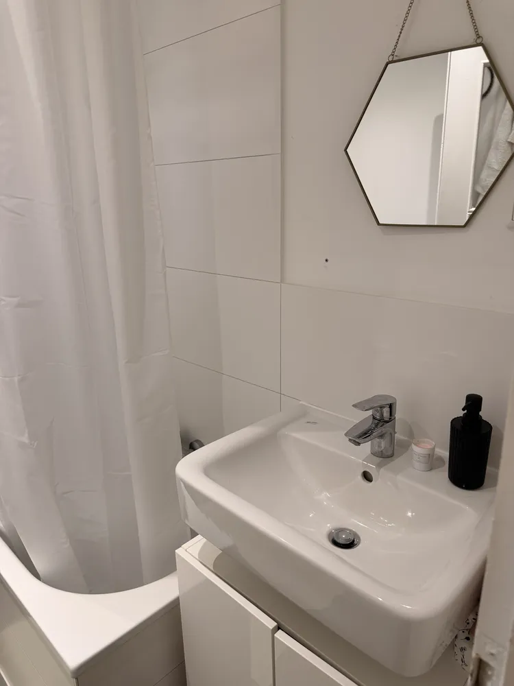 1 Zimmer Wohnung mit 40 m² in Düsseldorf – Bild 7