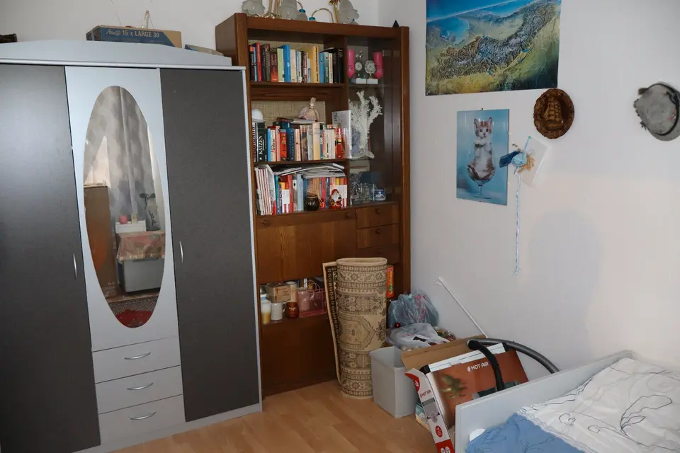 3 Zimmer Wohnung mit 83 m² in Coburg – Bild 9
