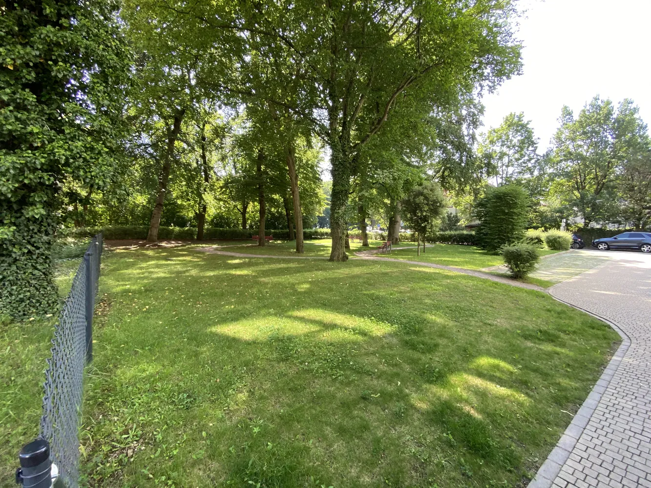 4 Zimmer Wohnung mit 84 m² in München – Bild 4