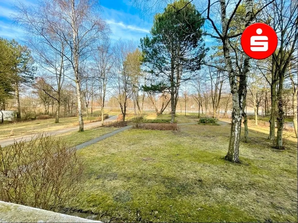2 Zimmer Wohnung mit 56 m² in Nürnberg – Bild 4