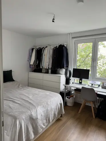 2 Zimmer Wohnung mit 50 m² in Berlin – Bild 9