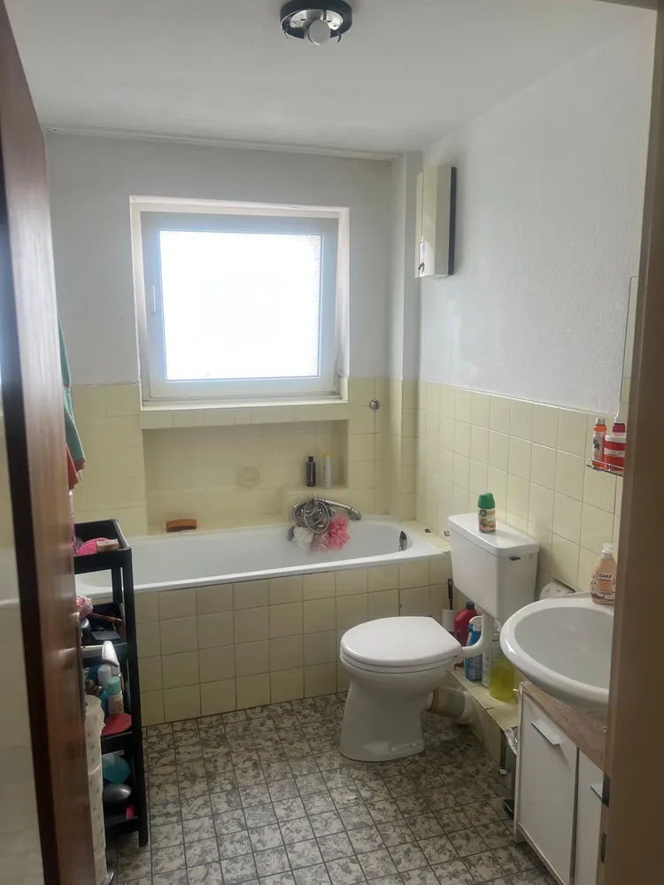 3 Zimmer Wohnung mit 67 m² in Aachen – Bild 3