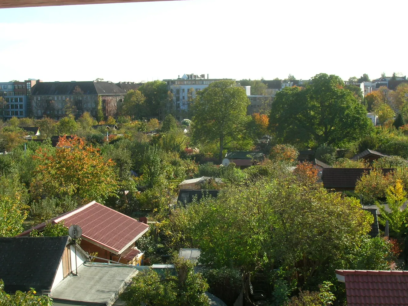 3 Zimmer Wohnung mit 88 m² in Berlin – Bild 1