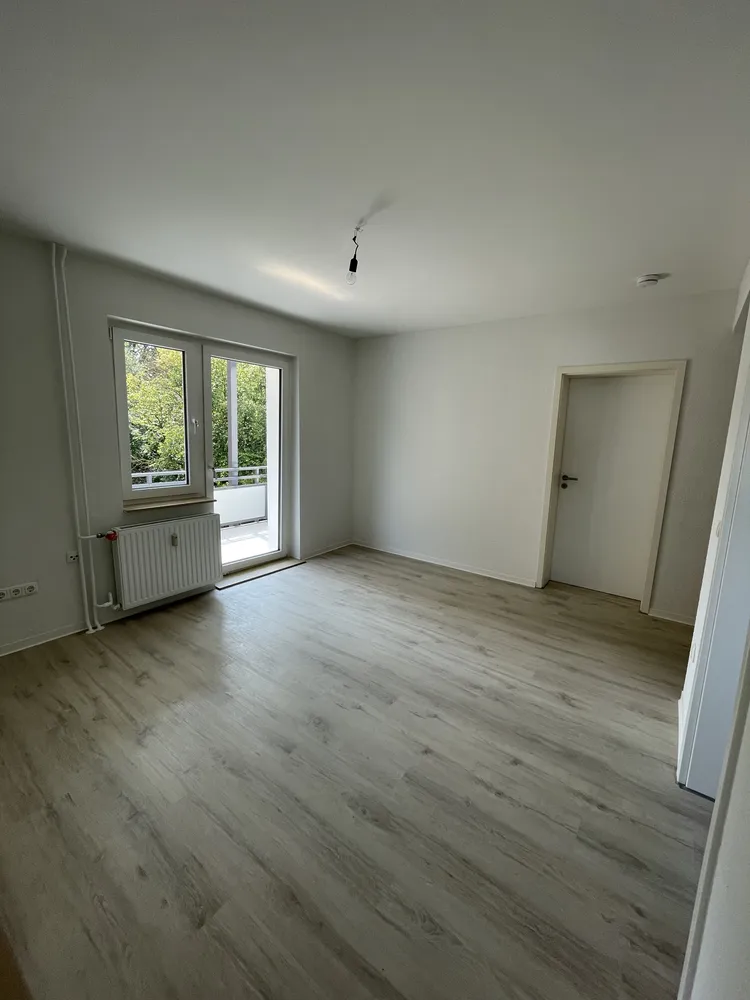 3 Zimmer Wohnung mit 57 m² in Dortmund – Bild 3