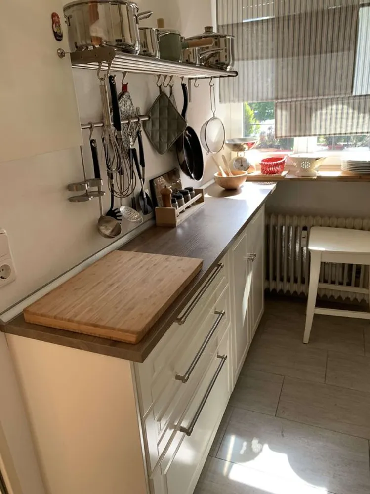 2 Zimmer Wohnung mit 60 m² in Kehl – Bild 7