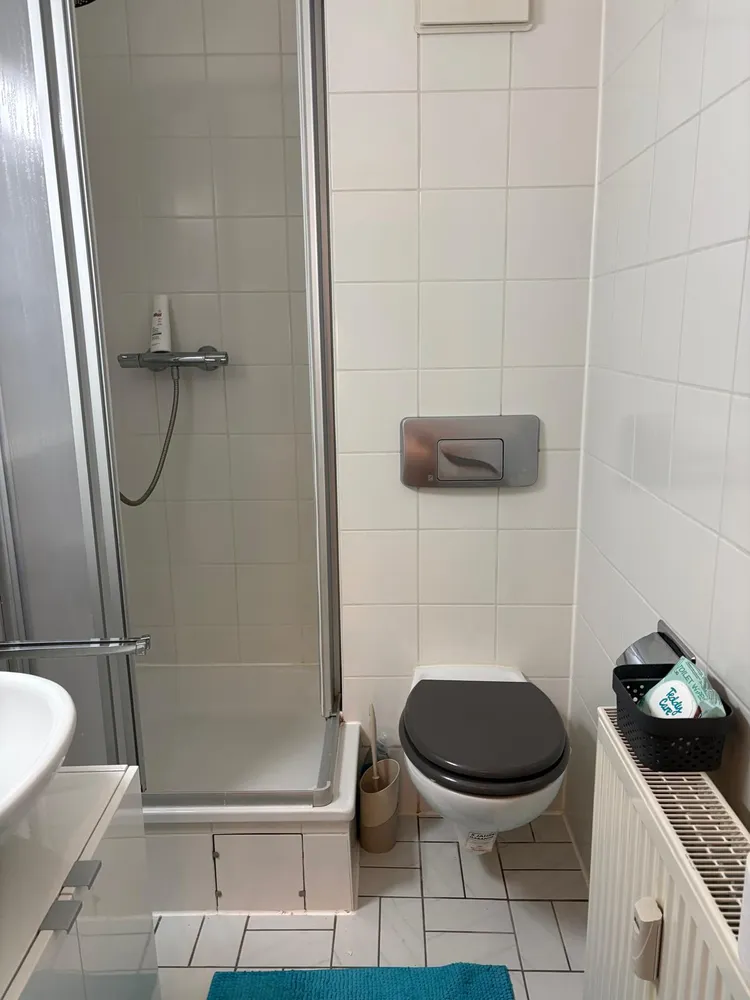 2 Zimmer Wohnung mit 40 m² in Marburg – Bild 8