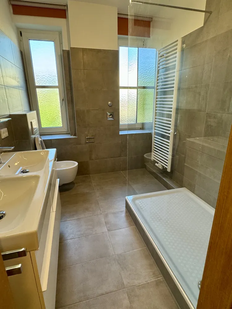 3 Zimmer Wohnung mit 76 m² in Krefeld – Bild 2