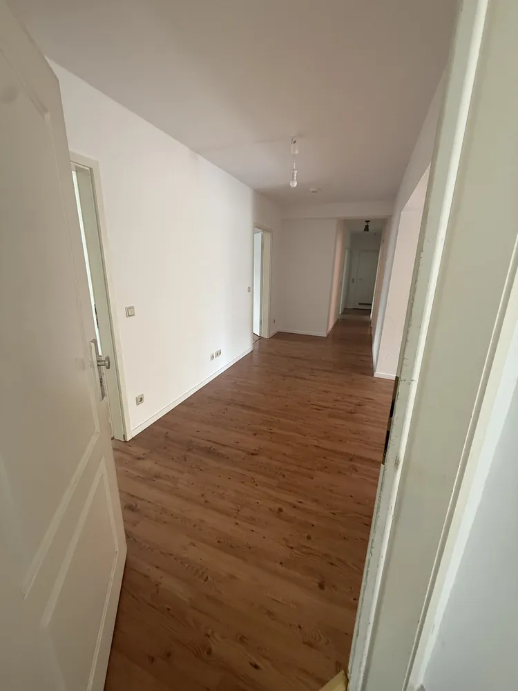 5 Zimmer Wohnung mit 158 m² in Saarbrücken – Bild 5