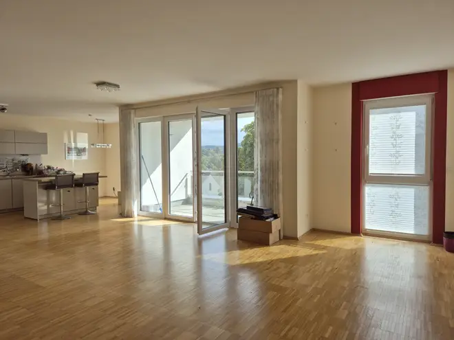 3 Zimmer Wohnung mit 115 m² in Aachen – Bild 1