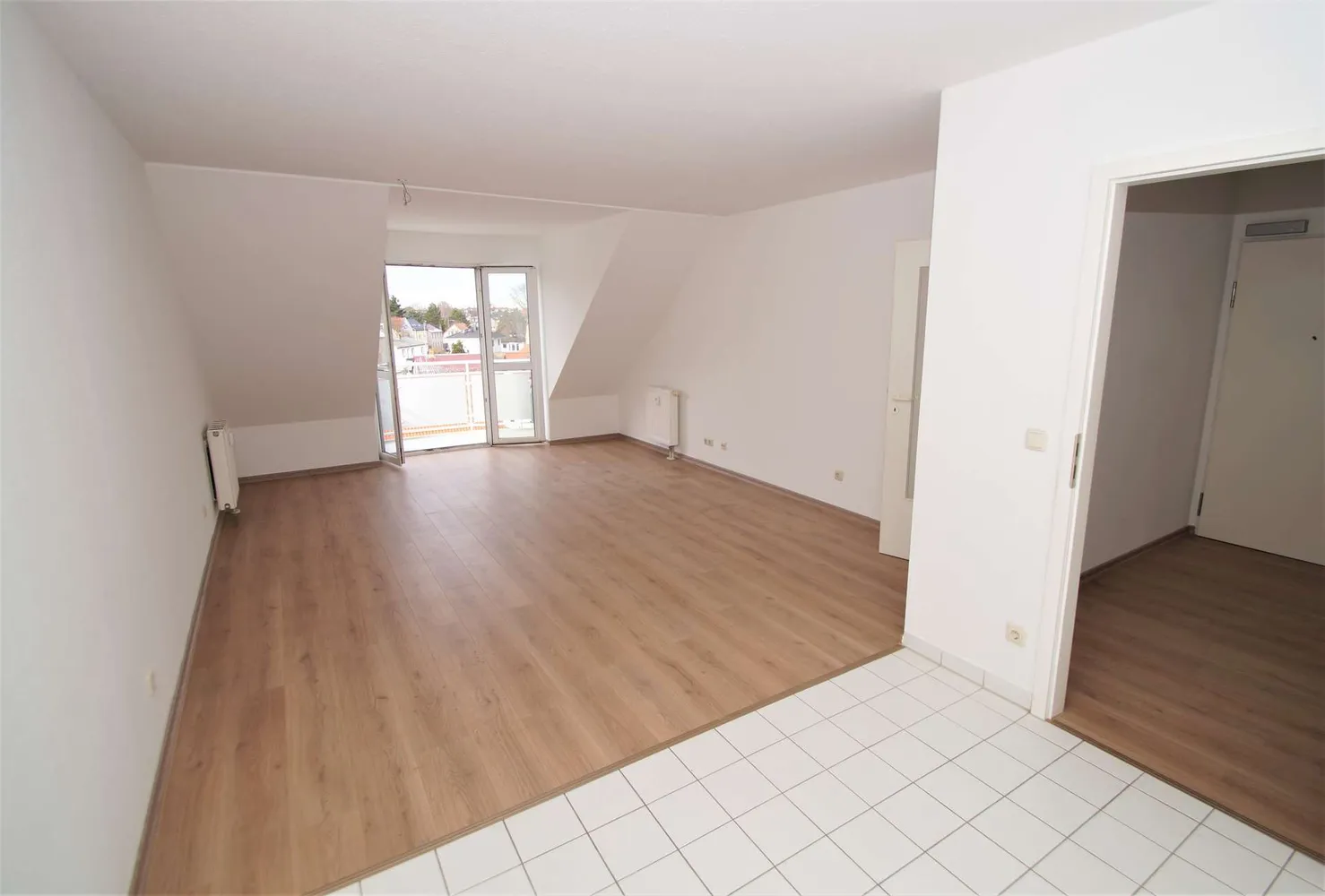3 Zimmer Wohnung mit 90 m² in Leipzig – Bild 5