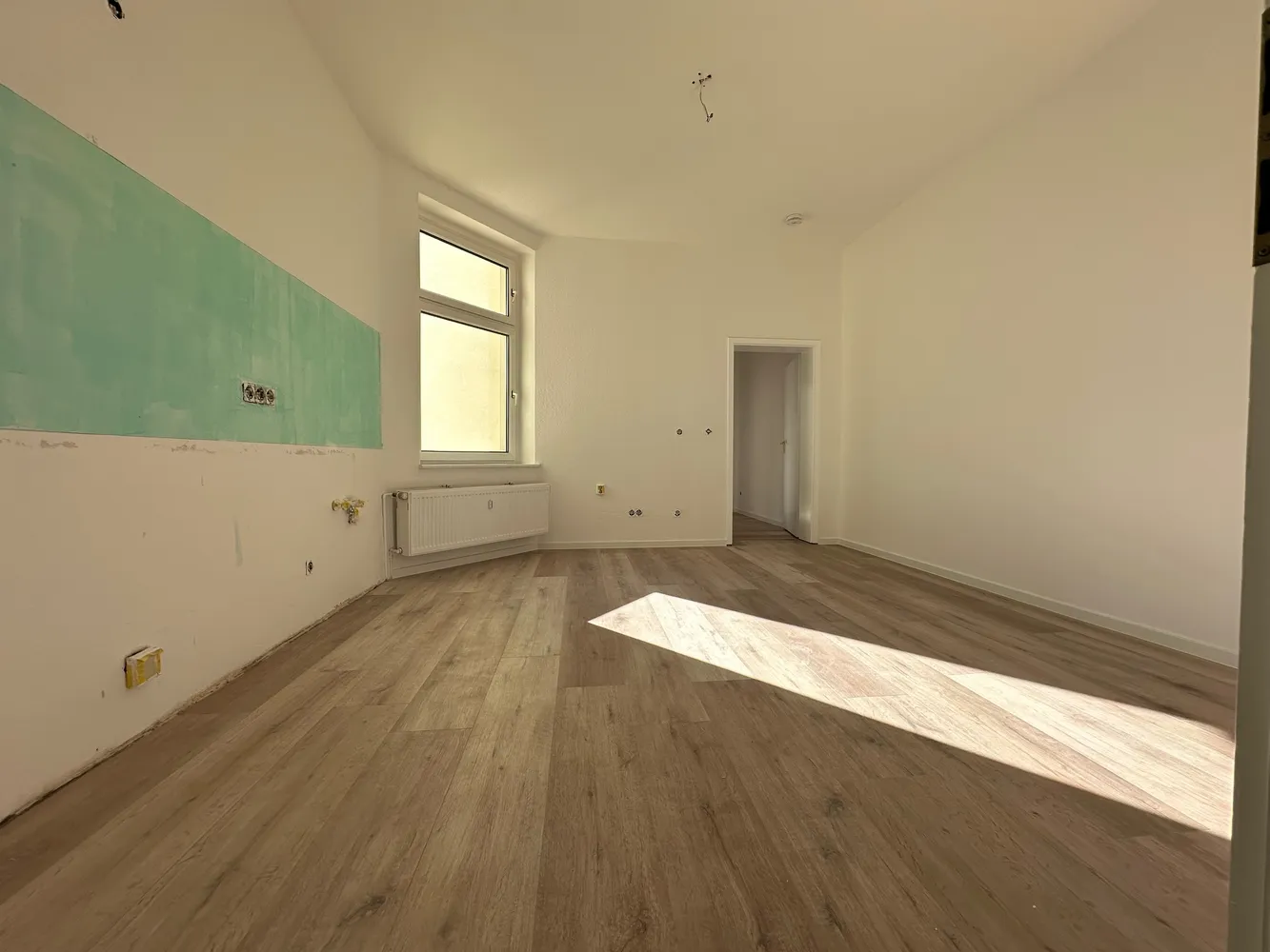 4 Zimmer Wohnung mit 134 m² in Magdeburg – Bild 10