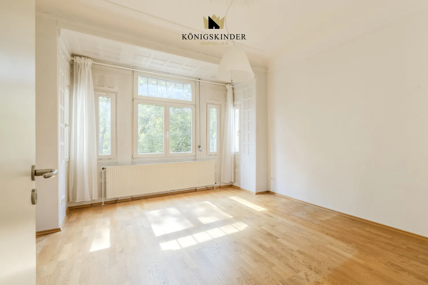 2 Zimmer Wohnung mit 74 m² in Stuttgart – Bild 5