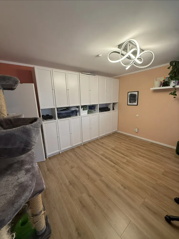 3 Zimmer Wohnung mit 76 m² in Düsseldorf – Bild 6