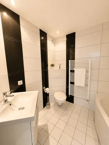 3 Zimmer Wohnung mit 63 m² in Köln – Bild 5