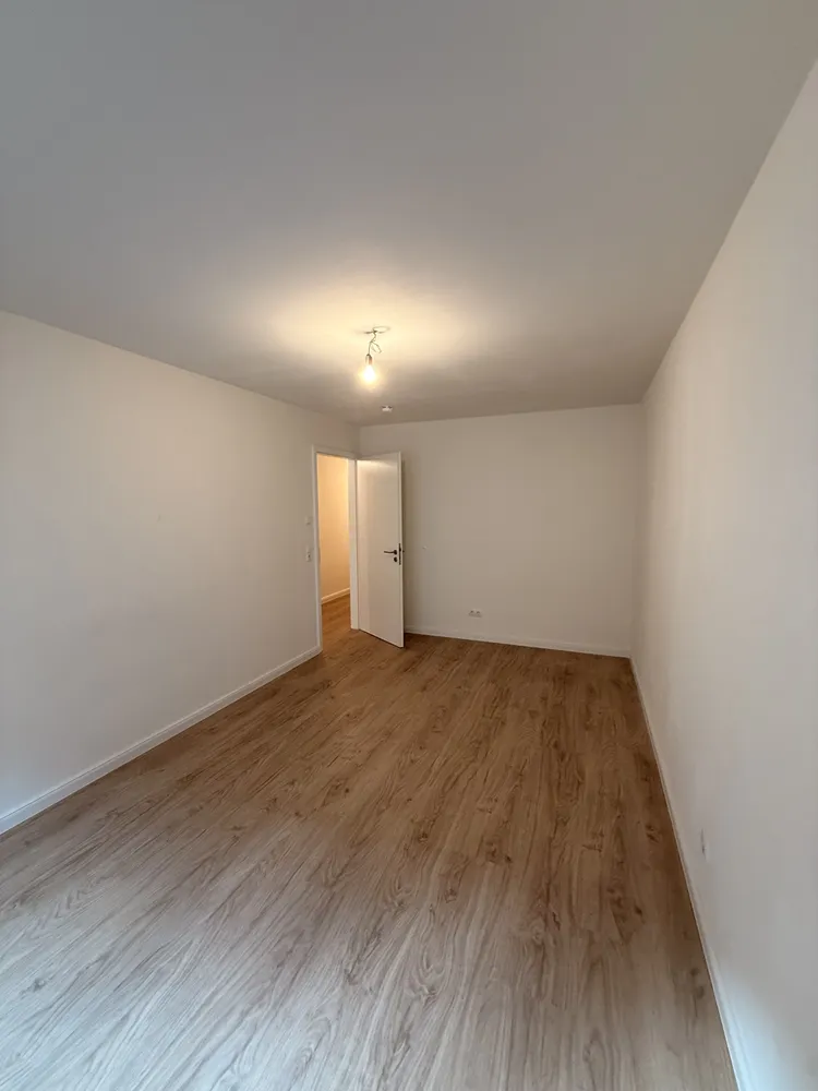 4 Zimmer Wohnung mit 106 m² in Hamburg – Bild 5