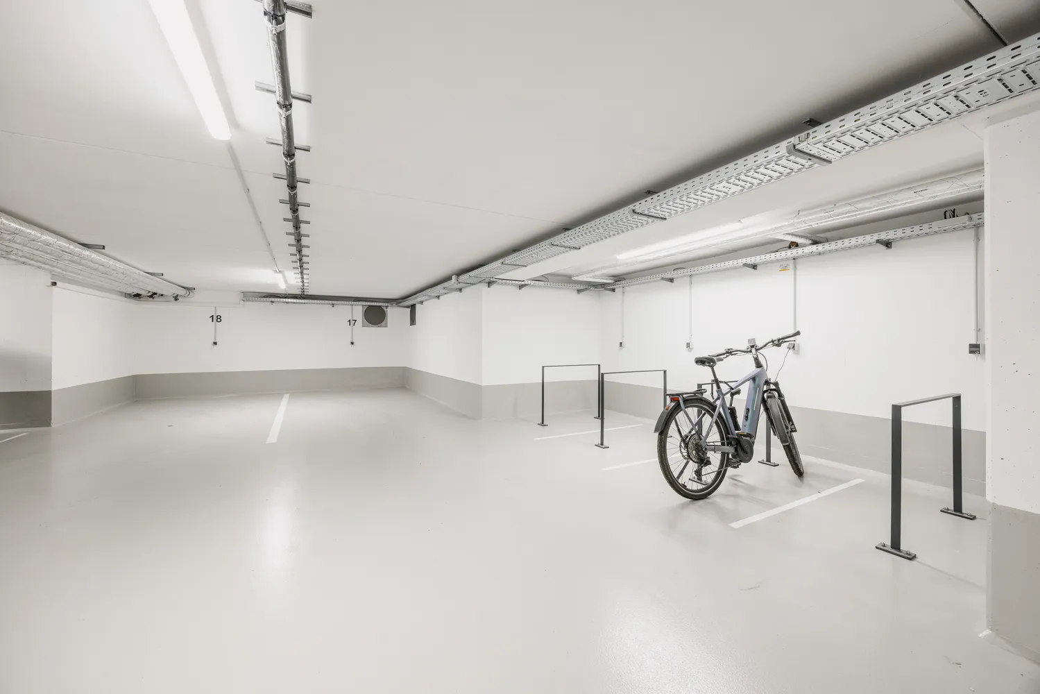 3 Zimmer Wohnung mit 76 m² in Münster – Bild 6