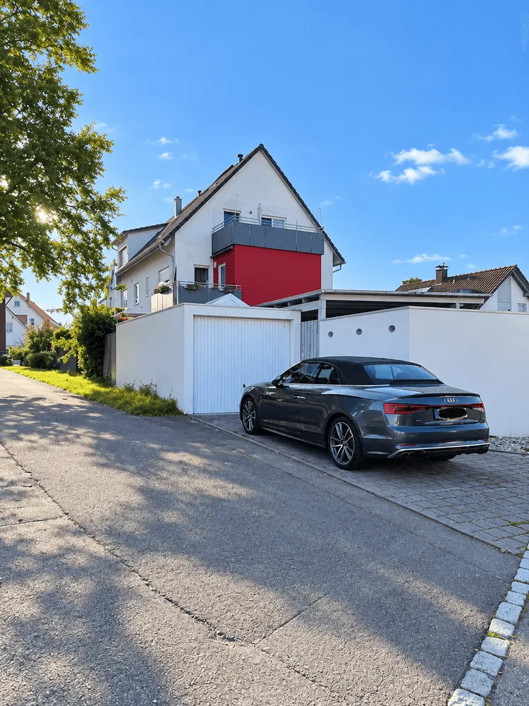 5 Zimmer Wohnung mit 120 m² in Neu-Ulm – Bild 3