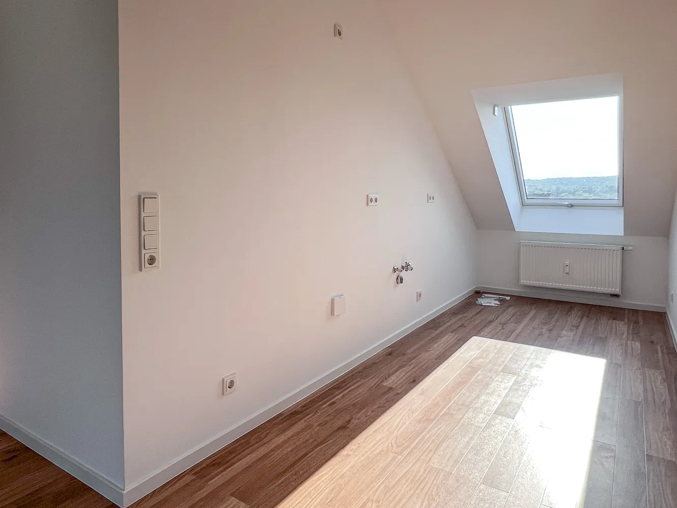 2 Zimmer Wohnung mit 61 m² in Wiesbaden – Bild 4