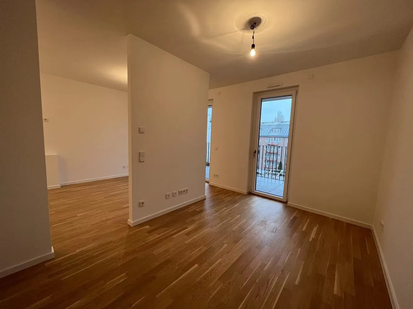 2 Zimmer Wohnung mit 45 m² in Frankfurt am Main – Bild 11