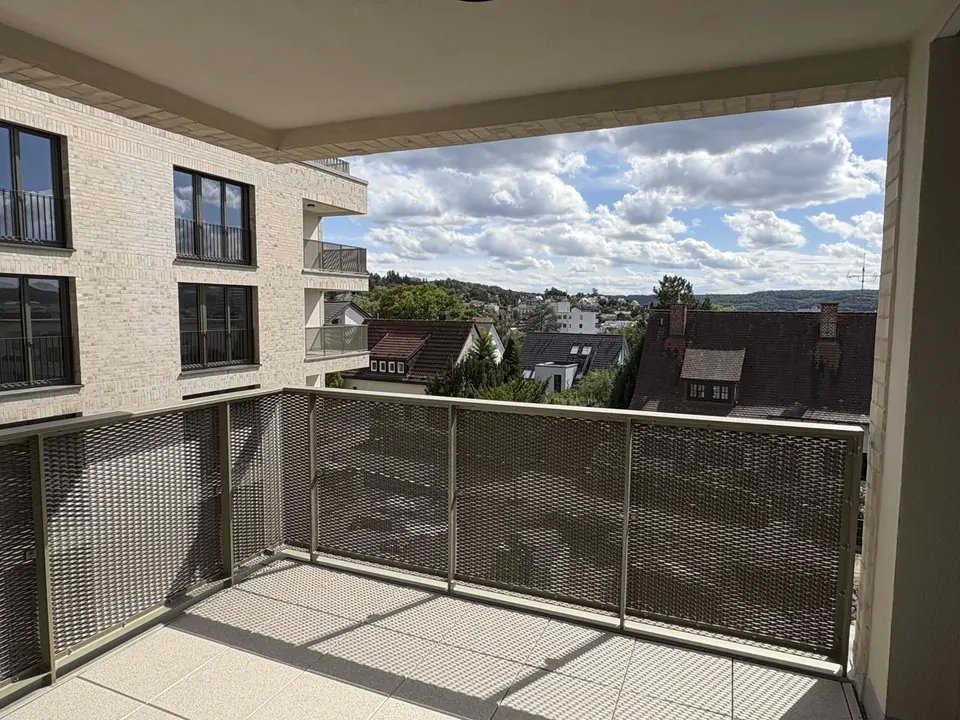 3 Zimmer Wohnung mit 80 m² in Leonberg – Bild 5