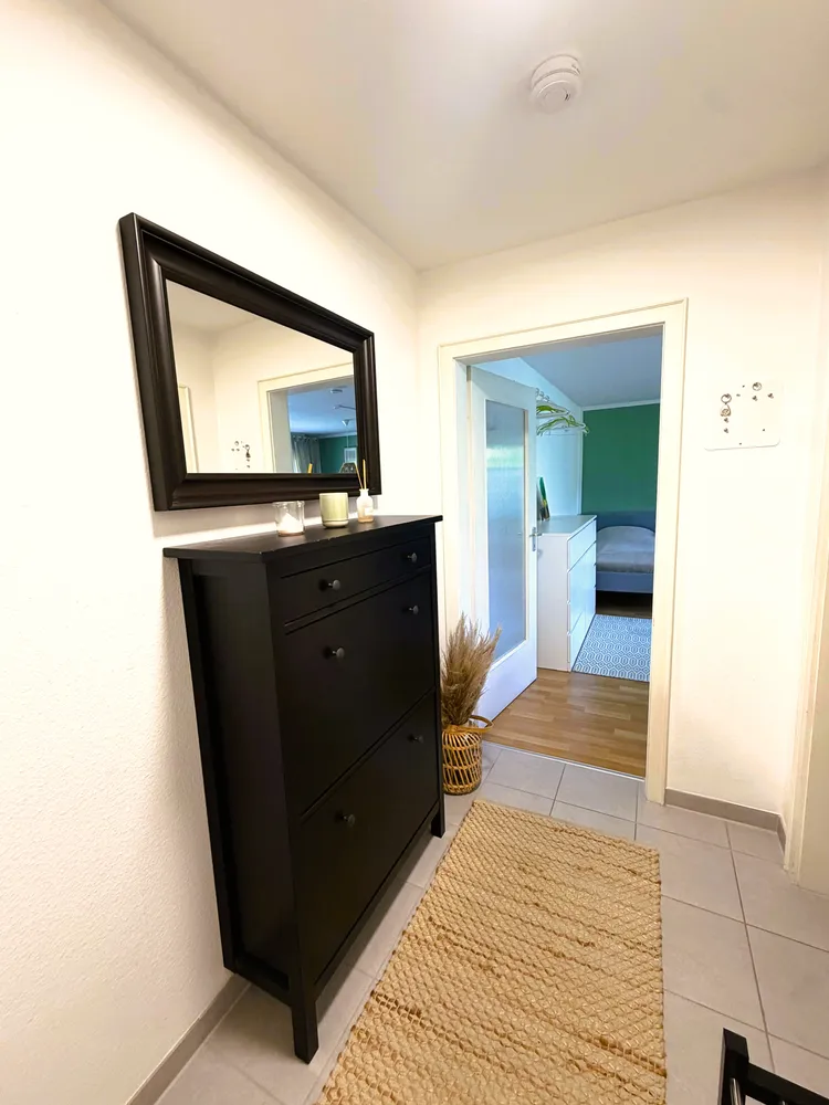 1 Zimmer Wohnung mit 39 m² in Stuttgart – Bild 6