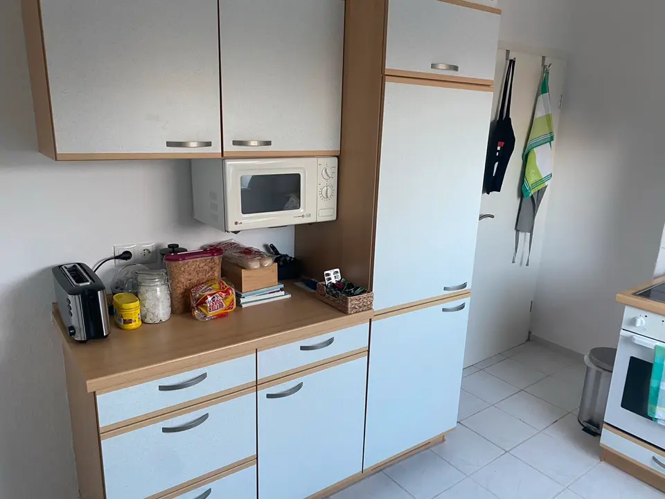 3 Zimmer Wohnung mit 70 m² in Verden (Aller) – Bild 3