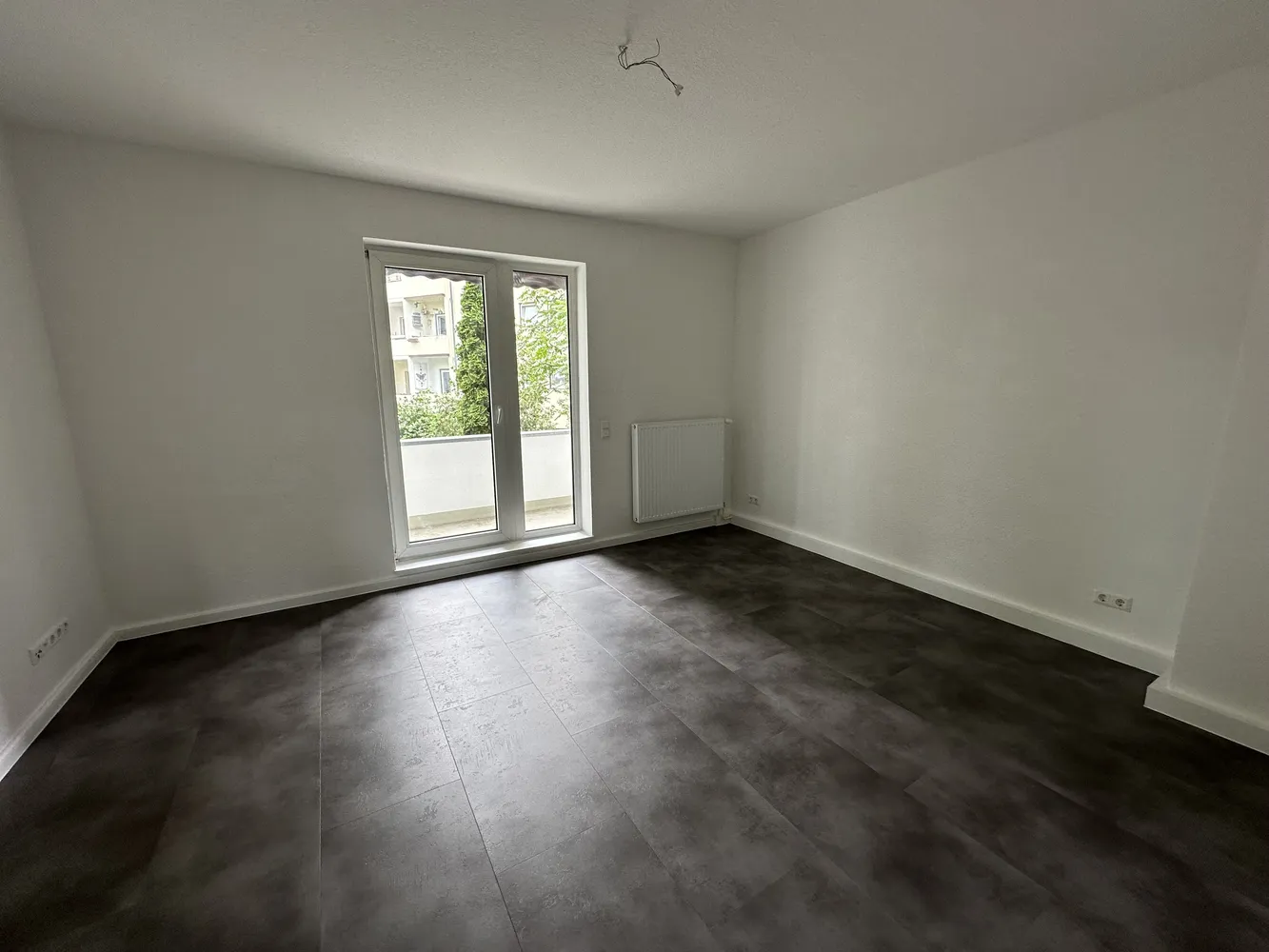 3 Zimmer Wohnung mit 65 m² in Hannover – Bild 1