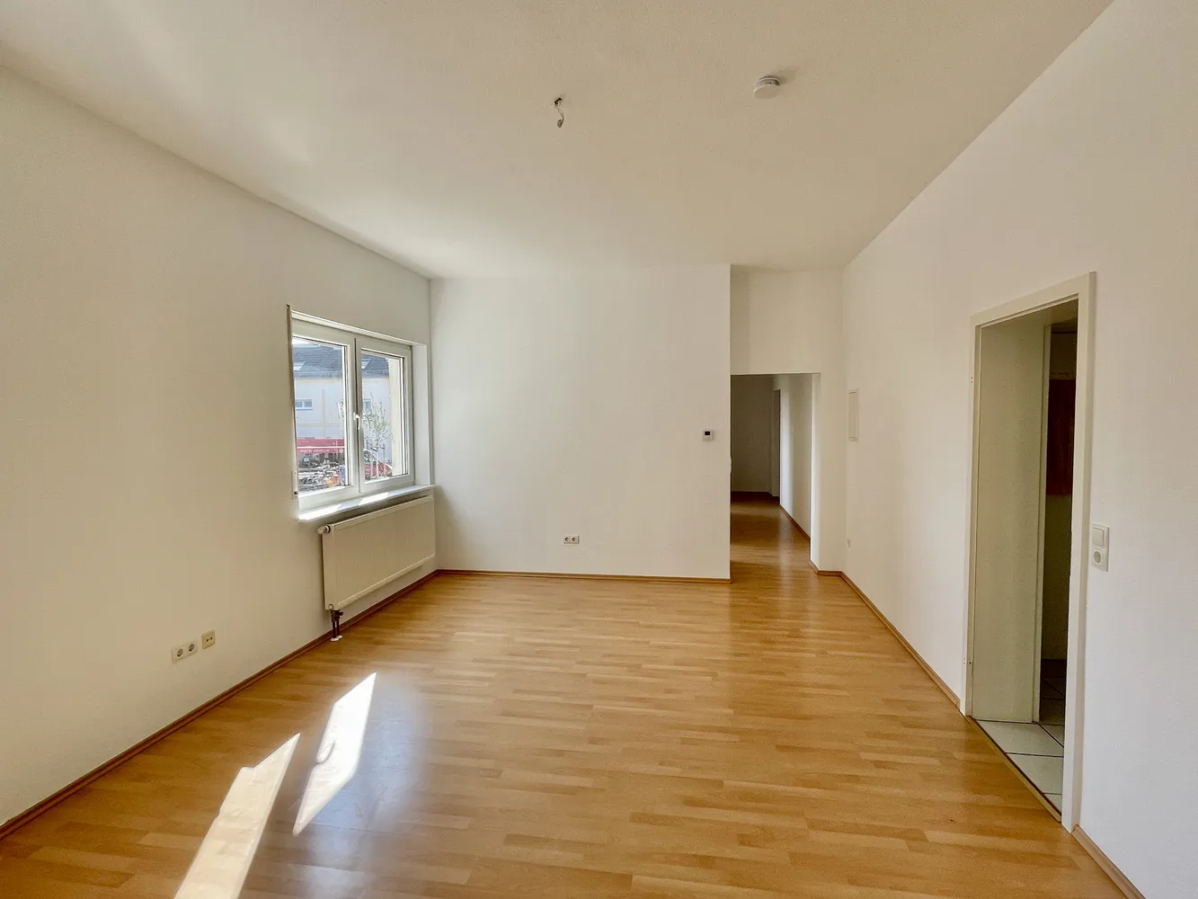4 Zimmer Wohnung mit 100 m² in Mainz – Bild 2