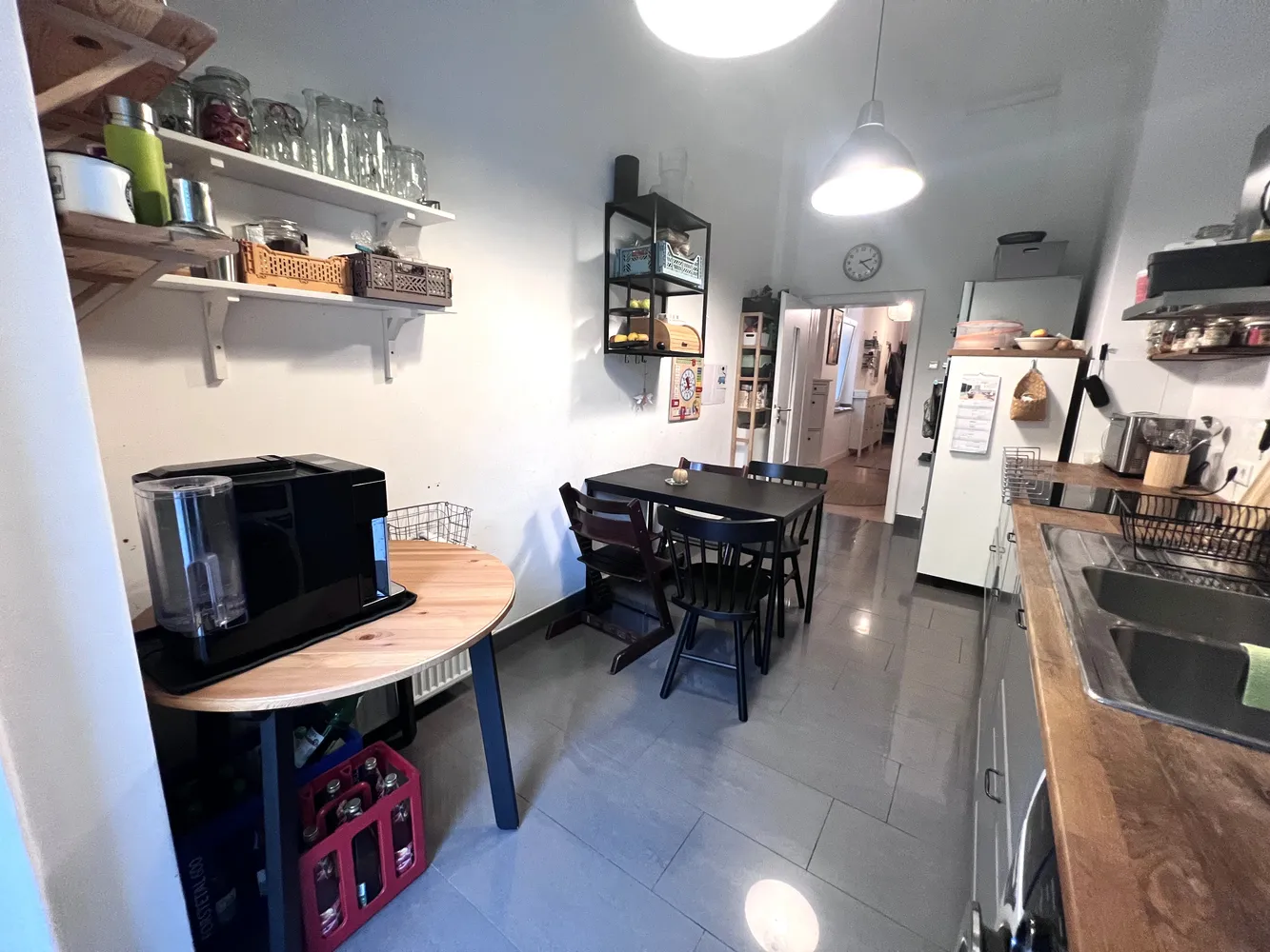 4 room apartment with 104 m² in Dortmund – Photo 8