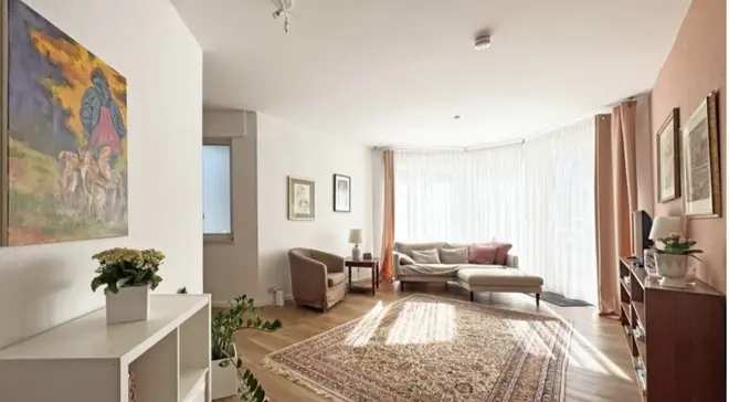 3 Zimmer Wohnung mit 61 m² in Bochum – Bild 2