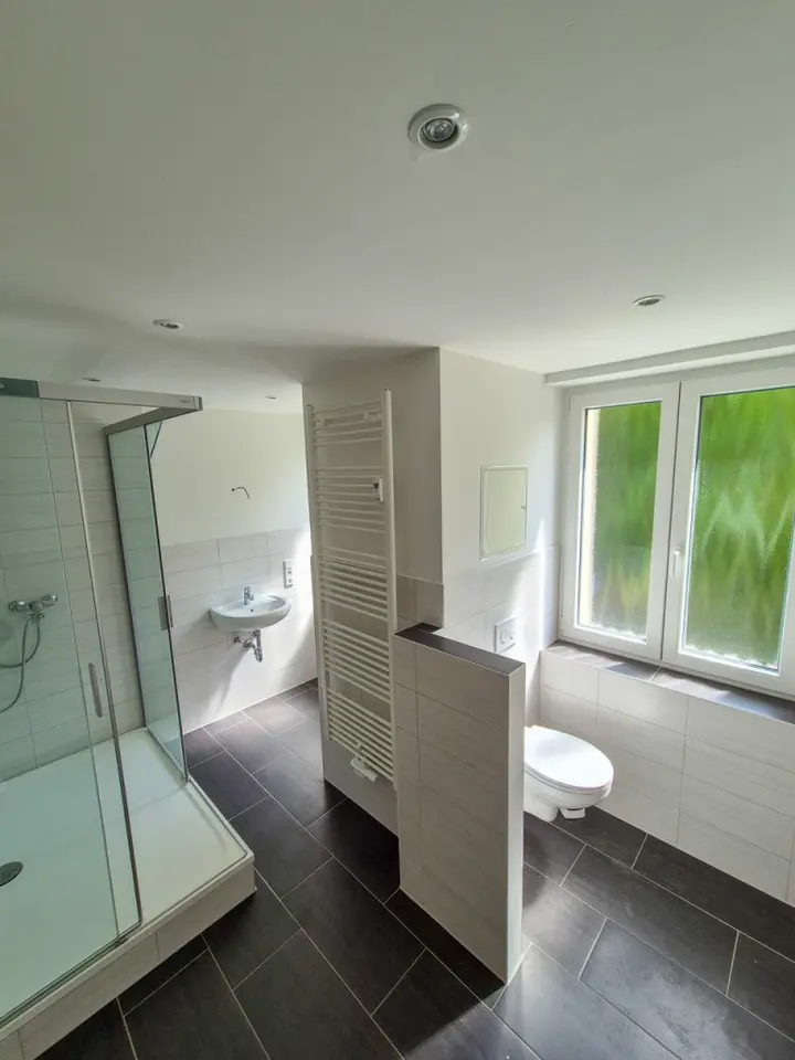 3 room apartment with 60 m² in Chemnitz – Photo 4