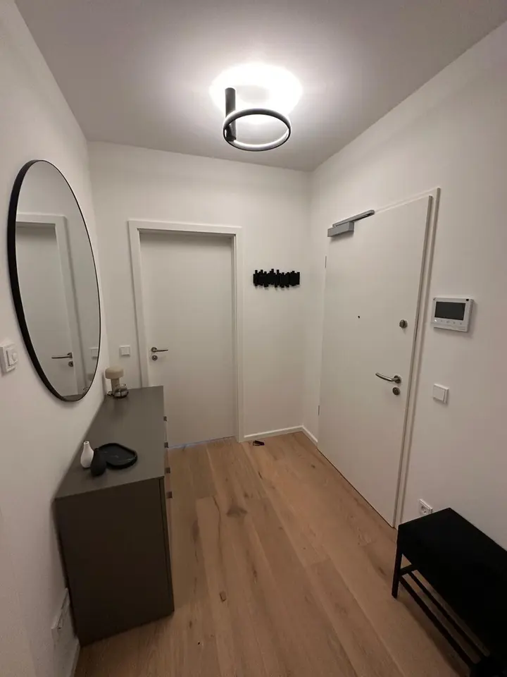 WG-Zimmer mit 98 m² in Bremen – Bild 6