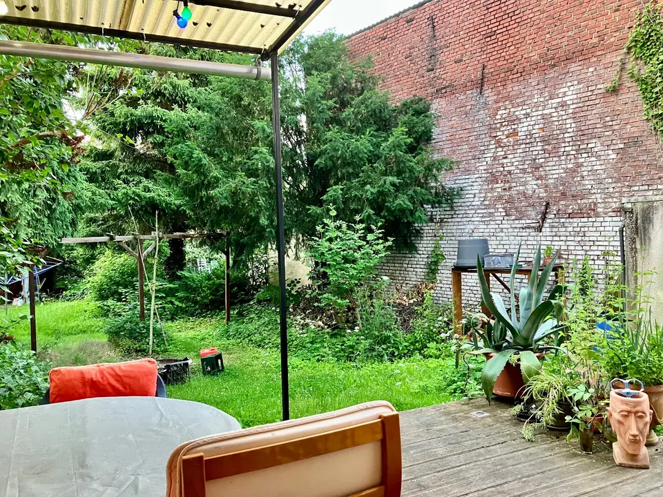 WG-Zimmer mit 26 m² in Kassel – Bild 7