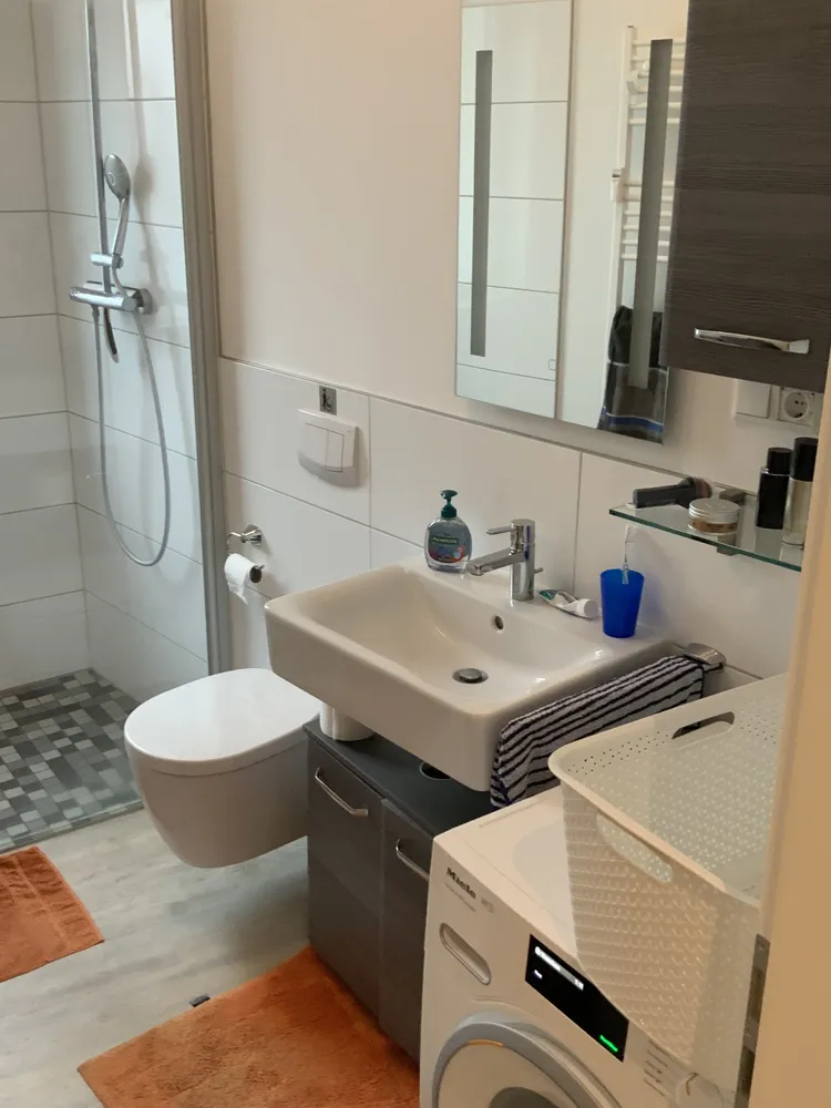 4 Zimmer Wohnung mit 75 m² in Bochum – Bild 5