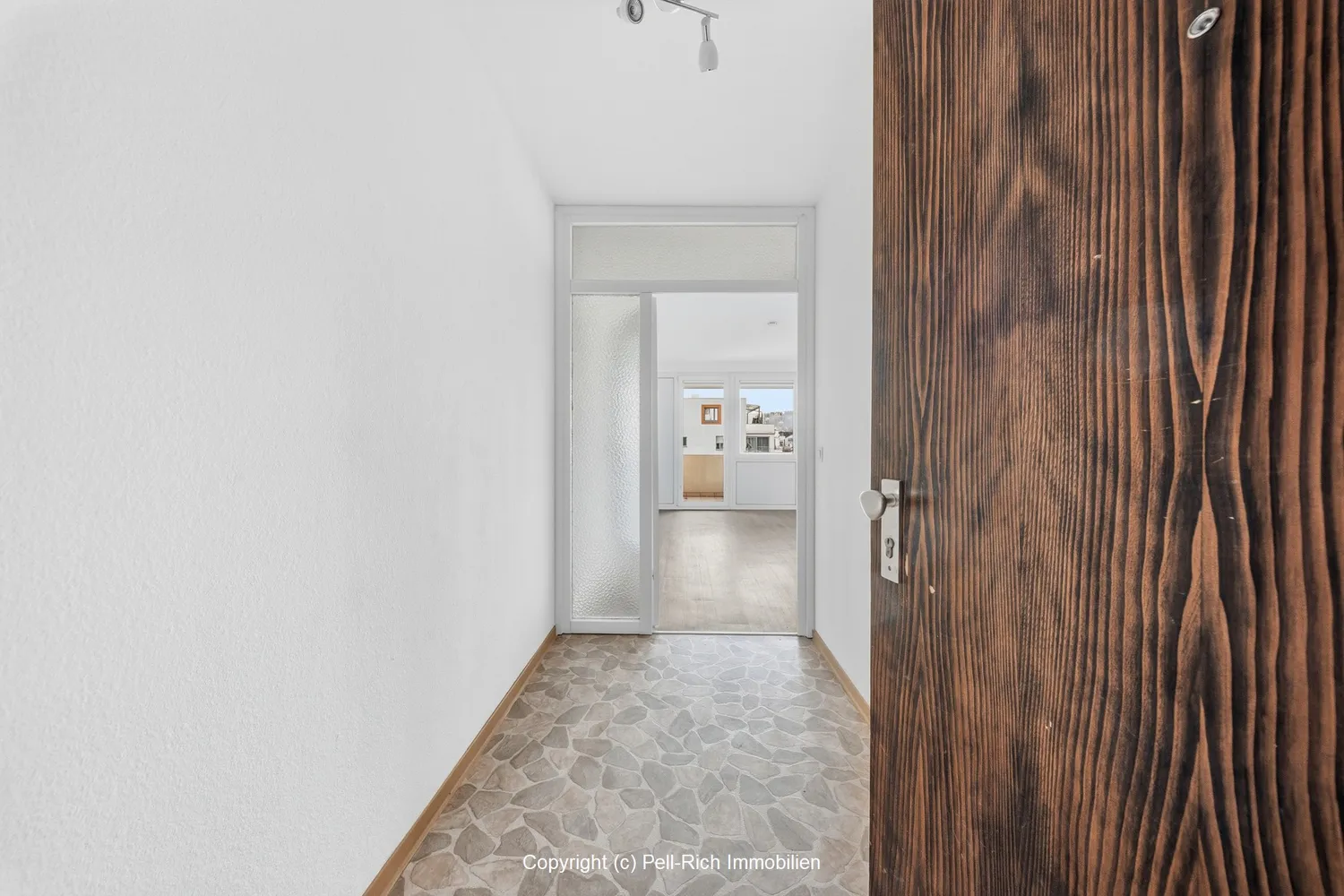 1 Zimmer Wohnung mit 42 m² in Karlsruhe – Bild 7