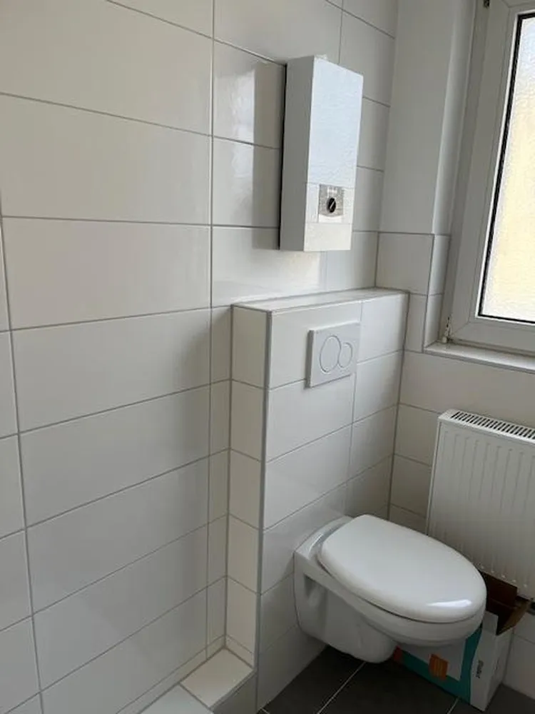 2 Zimmer Wohnung mit 45 m² in Dortmund – Bild 8