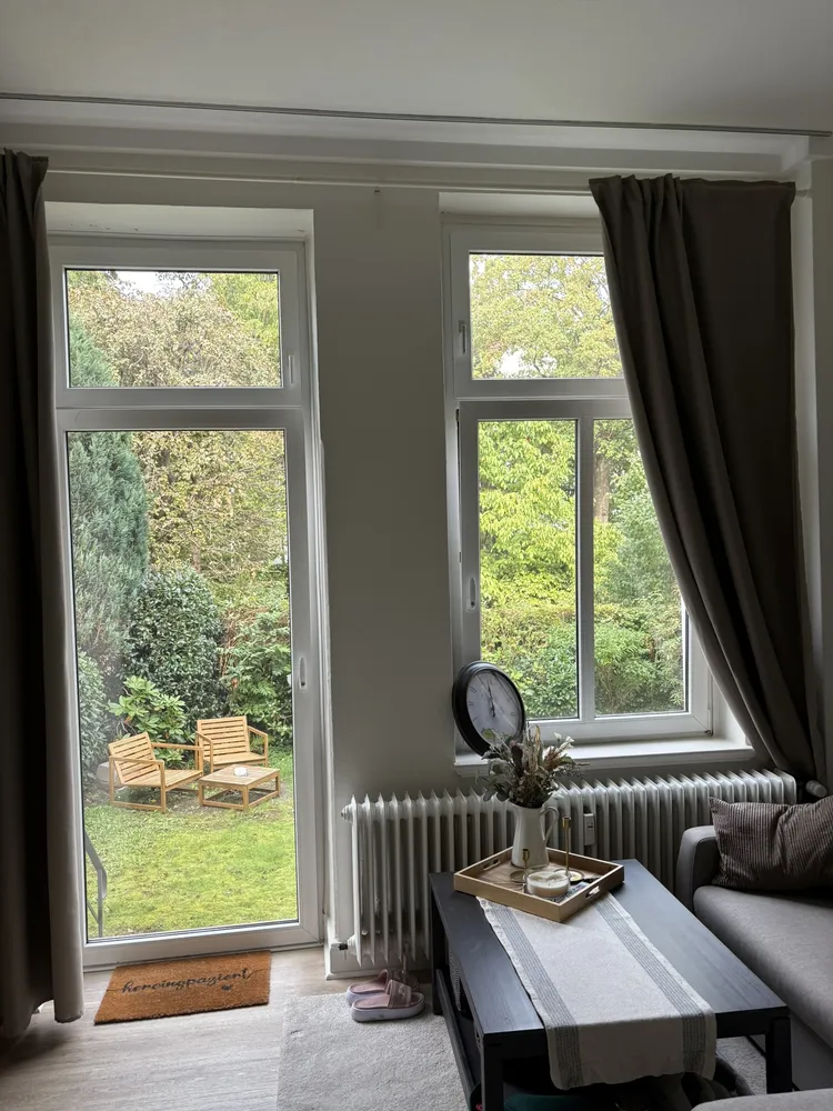 1 room apartment with 39 m² in Bielefeld – Photo 11