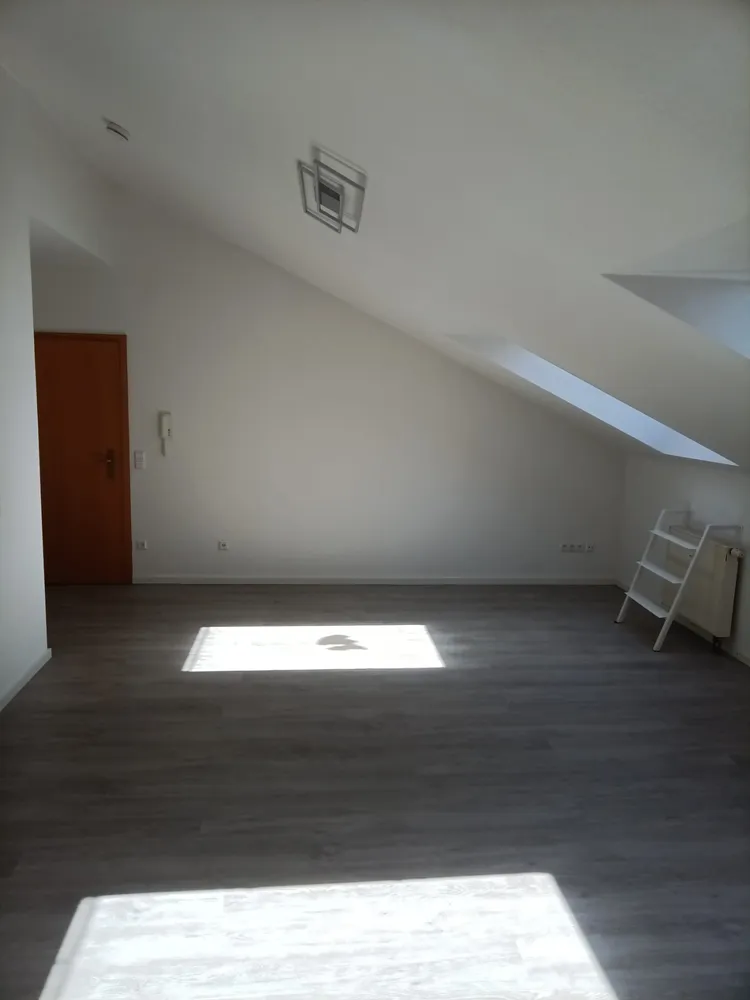 1 room apartment with 34 m² in Backnang – Photo 10