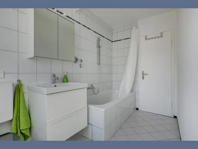 1 Zimmer Wohnung mit 40 m² in München – Bild 7