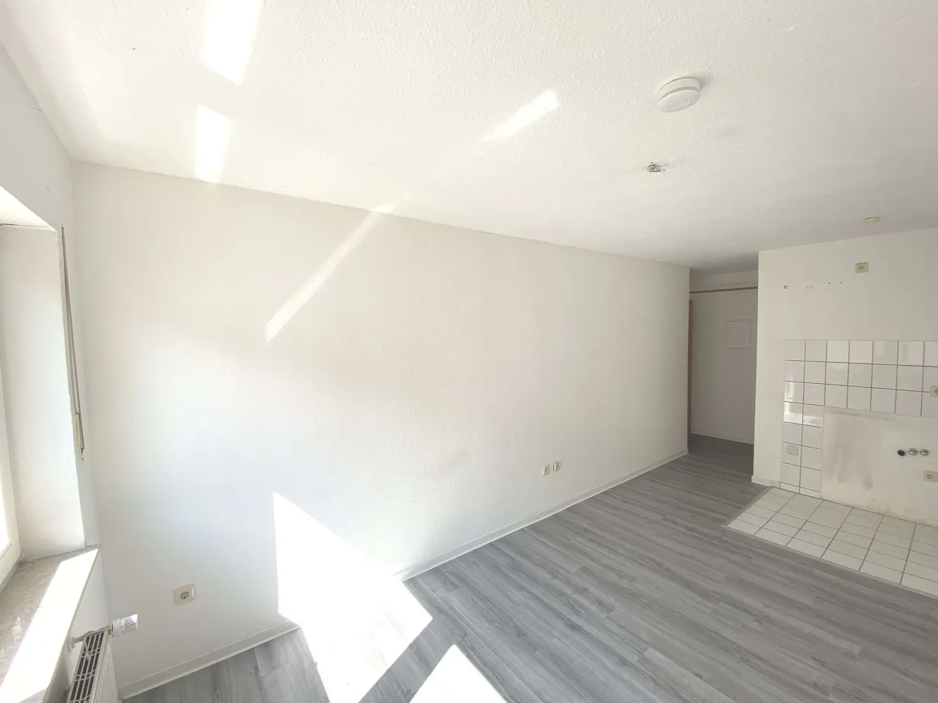 1 Zimmer Wohnung mit 17 m² in Dortmund – Bild 2