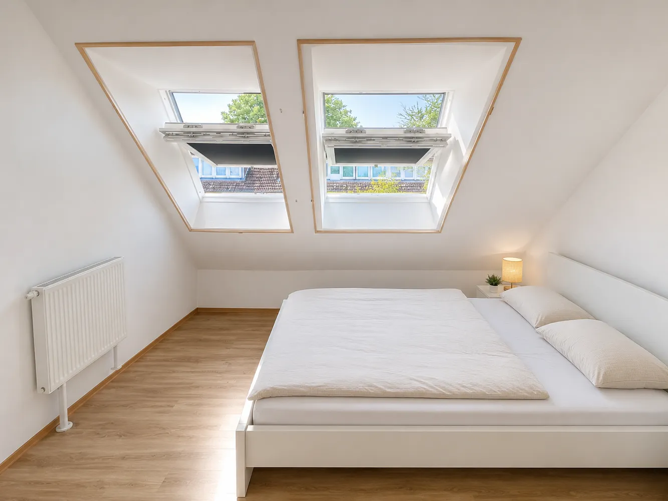 2 Zimmer Wohnung mit 63 m² in Hannover – Bild 5