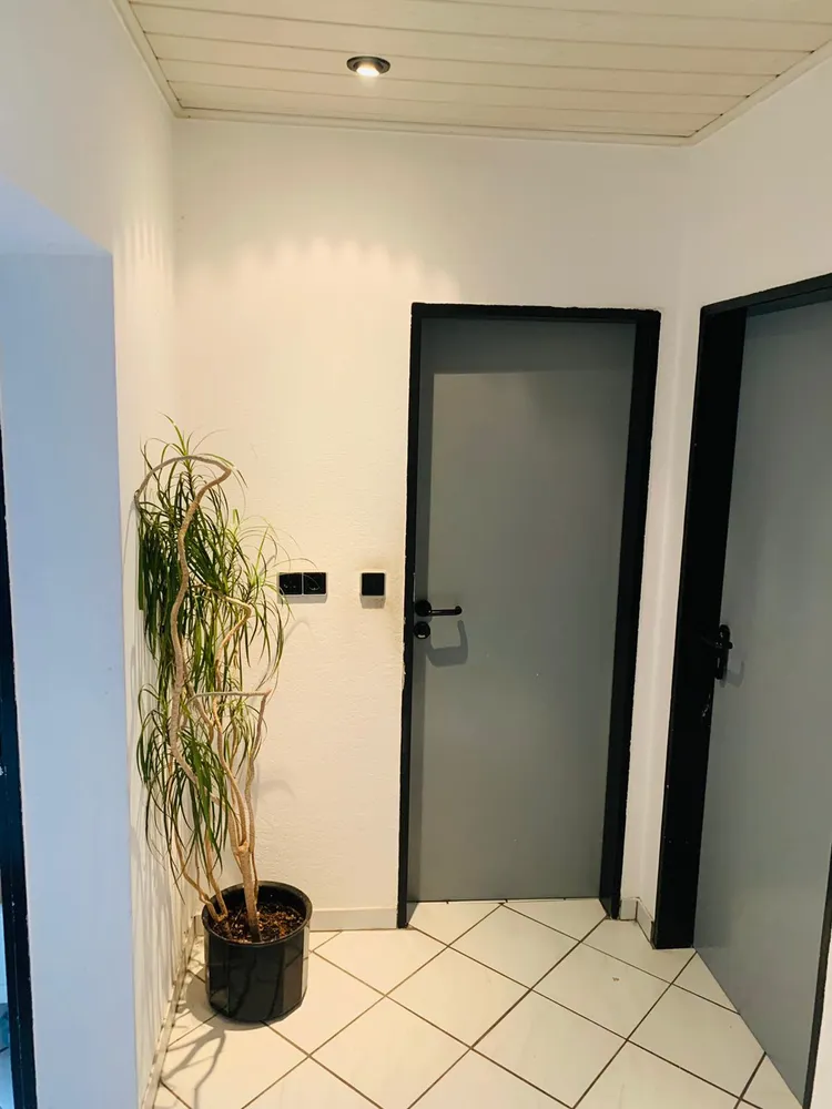2 room apartment with 48 m² in Dreieich – Photo 5